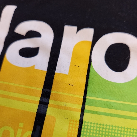 Polaroid Graphic Print T-Shirt - Picture 3 of 5